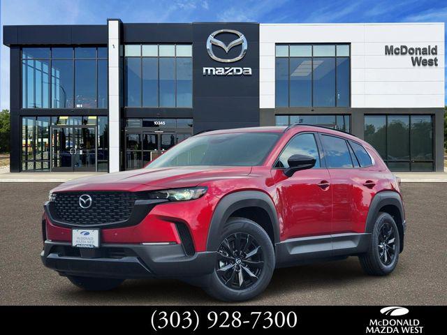 2026 Mazda CX-50 Hybrid Premium for sale in Lakewood, CO