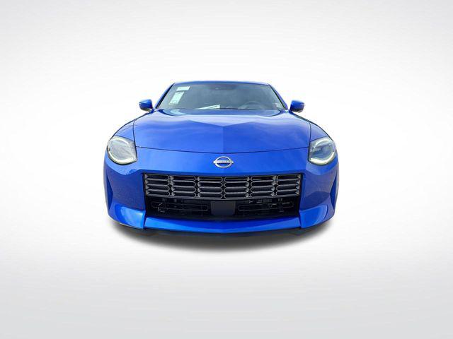 2026 Nissan Z Performance