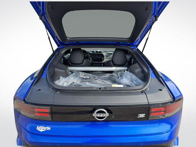 2026 Nissan Z Performance