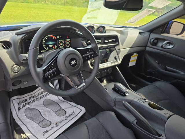 2026 Nissan Z Performance