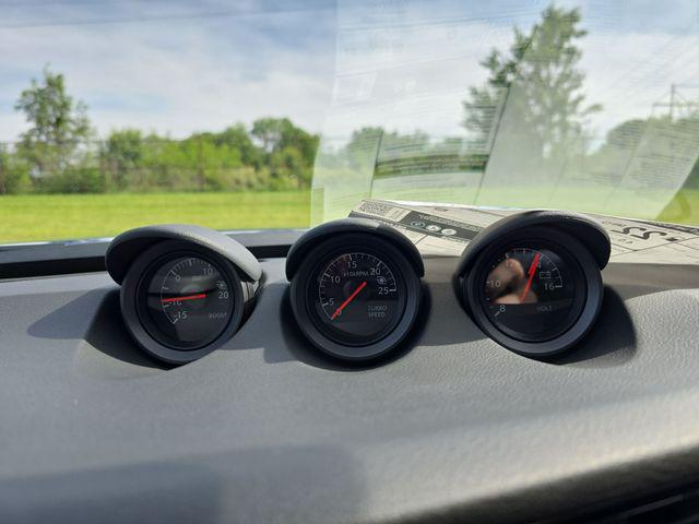 2026 Nissan Z Performance