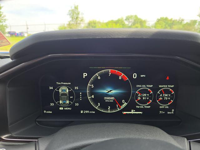 2026 Nissan Z Performance