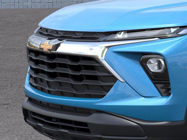 2026 Chevrolet TrailBlazer AWD LS