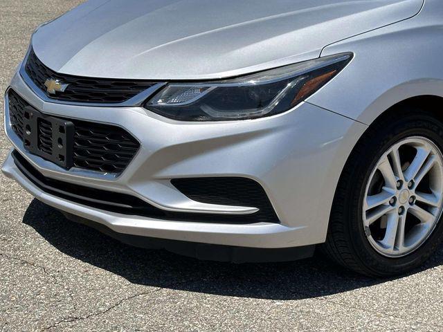 2016 Chevrolet Cruze LT Auto