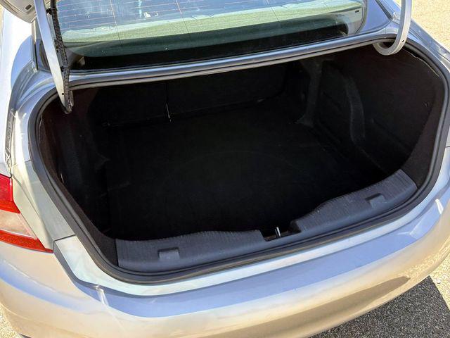 2016 Chevrolet Cruze LT Auto