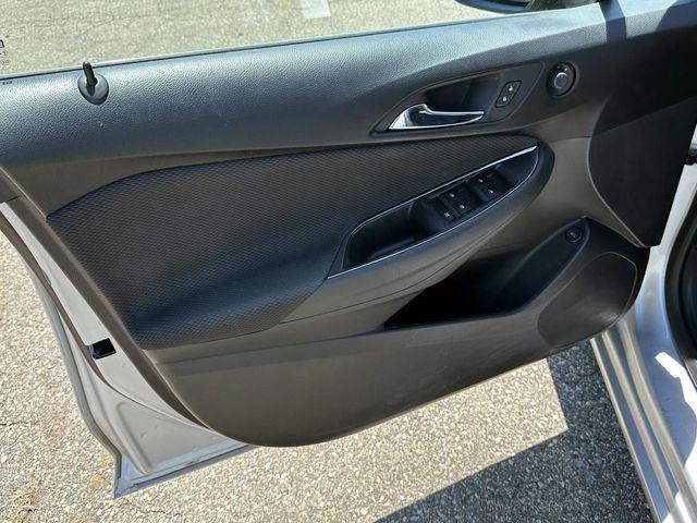 2016 Chevrolet Cruze LT Auto