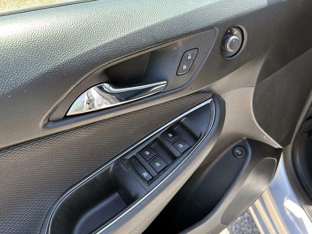 2016 Chevrolet Cruze LT Auto