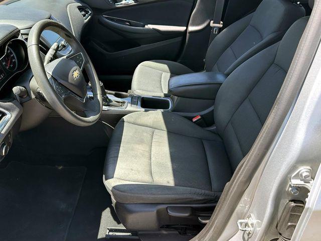 2016 Chevrolet Cruze LT Auto