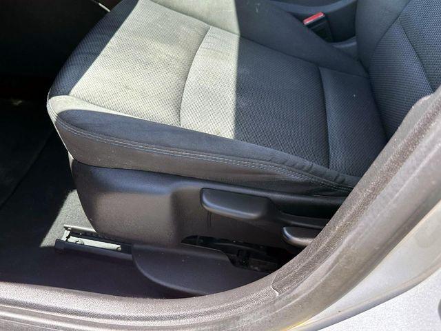 2016 Chevrolet Cruze LT Auto