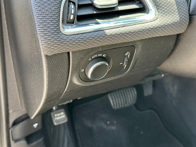 2016 Chevrolet Cruze LT Auto