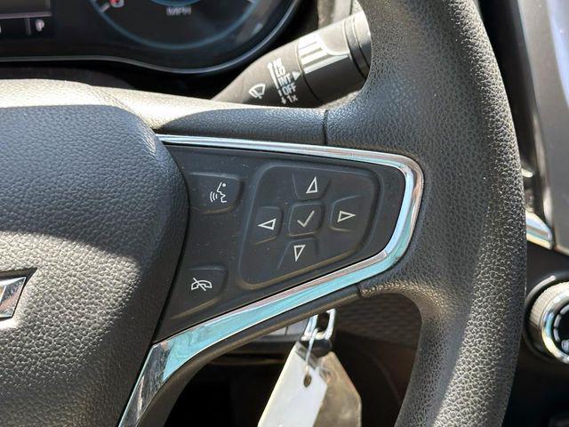 2016 Chevrolet Cruze LT Auto