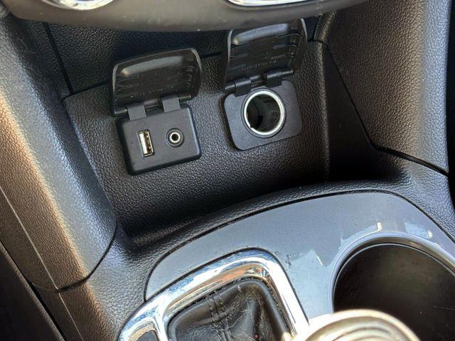 2016 Chevrolet Cruze LT Auto