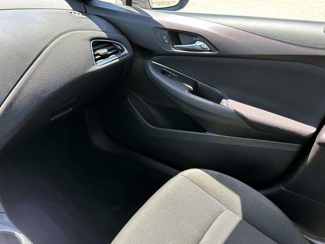 2016 Chevrolet Cruze LT Auto