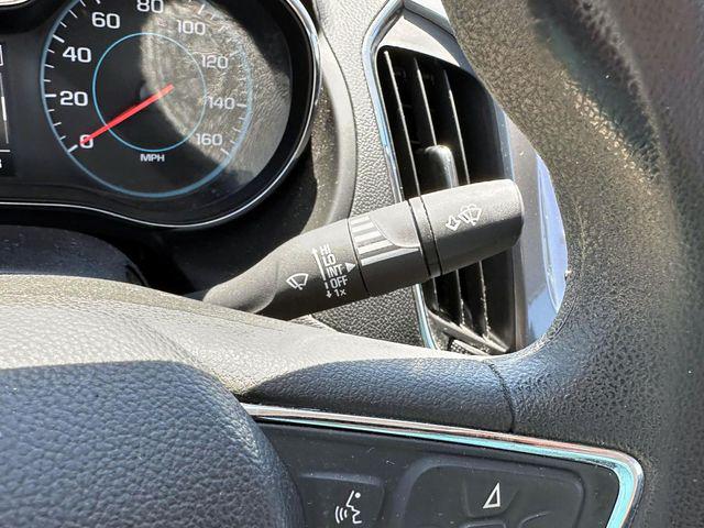 2016 Chevrolet Cruze LT Auto