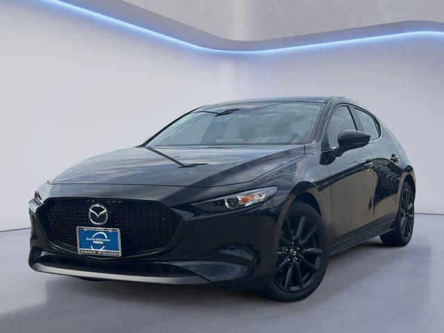 2026 Mazda Mazda3 2.5 S Select Sport for sale in Longview, TX