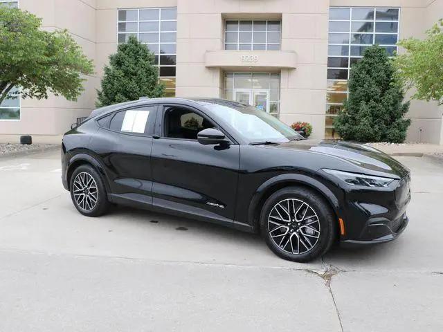 2025 Ford Mustang Mach-E Premium for sale in Overland Park, KS