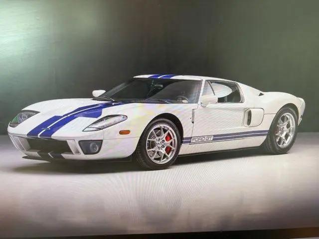 2005 Ford GT Base for sale in Overland Park, KS