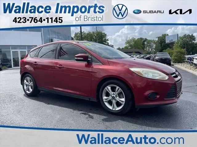2013 Ford Focus SE for sale in Bristol, TN