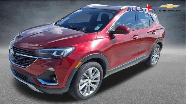 2023 Buick Encore GX Essence FWD for sale in Baton Rouge, LA
