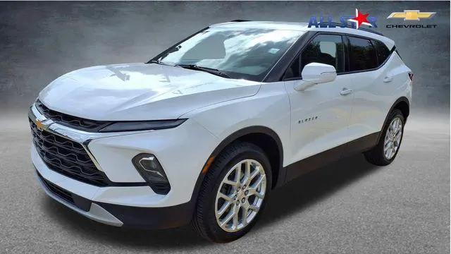 2024 Chevrolet Blazer FWD 3LT for sale in Baton Rouge, LA