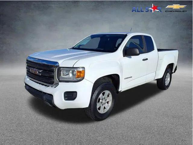 2018 GMC Canyon Base for sale in Baton Rouge, LA