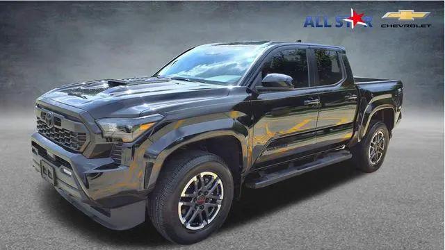 2024 Toyota Tacoma TRD Sport for sale in Baton Rouge, LA