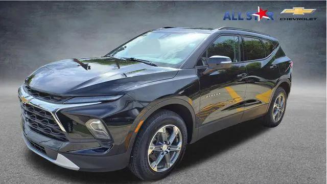 2024 Chevrolet Blazer FWD 3LT for sale in Baton Rouge, LA