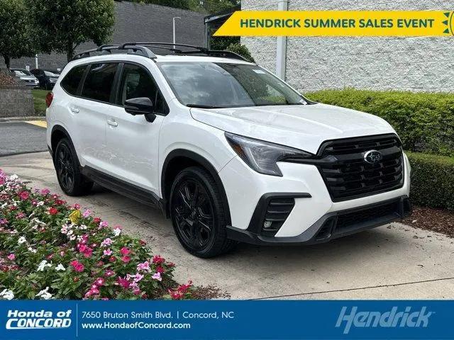 2023 Subaru Ascent Onyx Edition Limited 7-Passenger for sale in Concord, NC