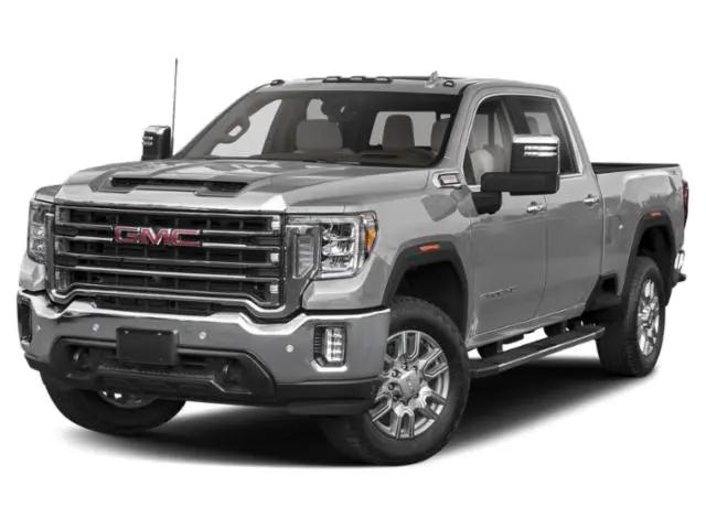 2023 GMC Sierra 3500HD 4WD Crew Cab Long Bed SLE for sale in Paris, TX