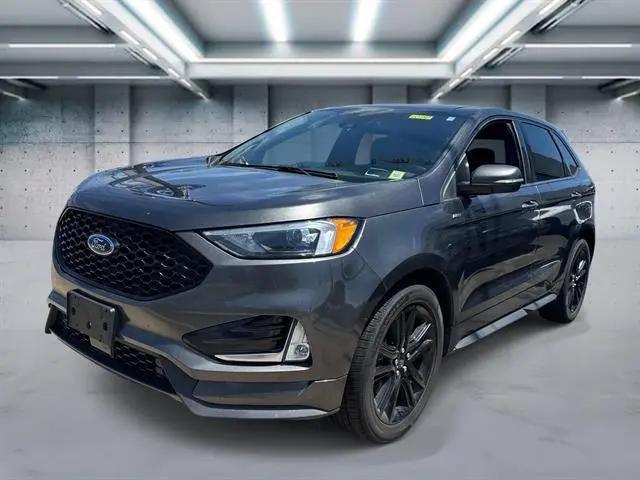 2020 Ford Edge SEL for sale in Patchogue, NY