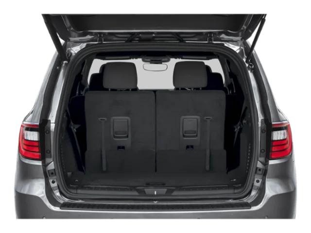 2026 Dodge Durango GT Plus AWD HEMI V8