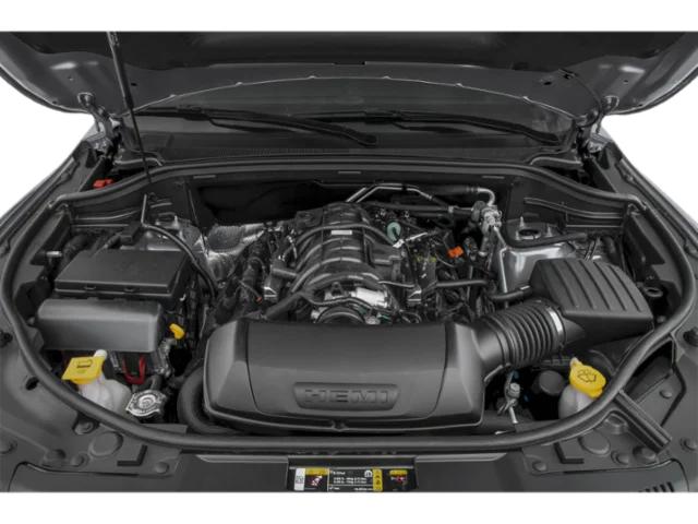 2026 Dodge Durango GT Plus AWD HEMI V8