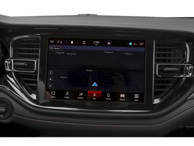 2026 Dodge Durango GT Plus AWD HEMI V8