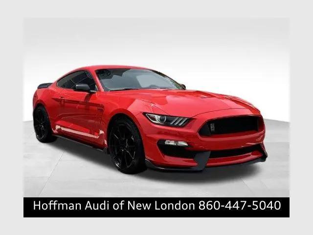 2020 Ford Mustang Shelby GT350 Fastback for sale in New London, CT