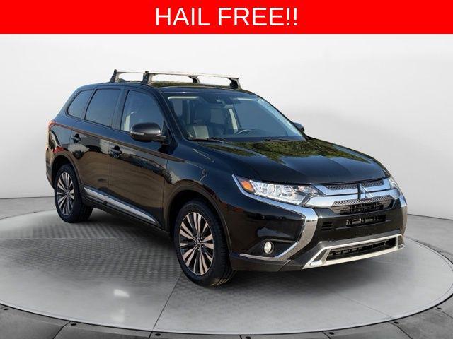 2020 Mitsubishi Outlander SE 2.4 S-AWC for sale in Salina, KS