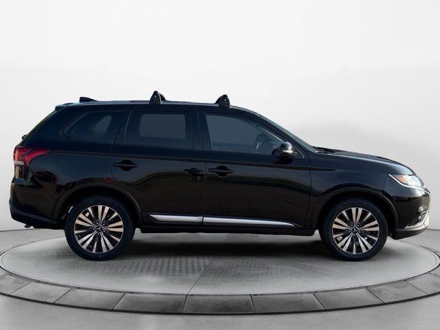 2020 Mitsubishi Outlander SE 2.4 S-AWC