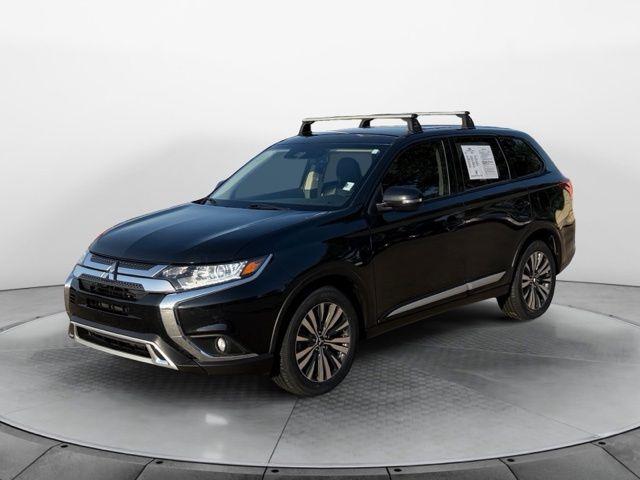 2020 Mitsubishi Outlander SE 2.4 S-AWC