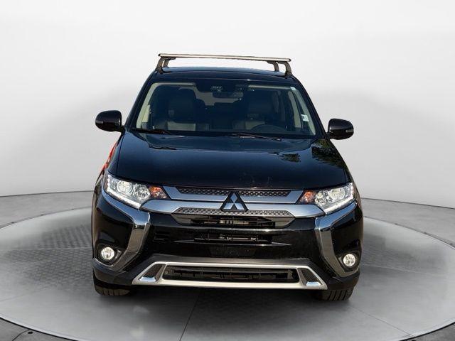 2020 Mitsubishi Outlander SE 2.4 S-AWC