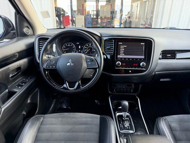2020 Mitsubishi Outlander SE 2.4 S-AWC