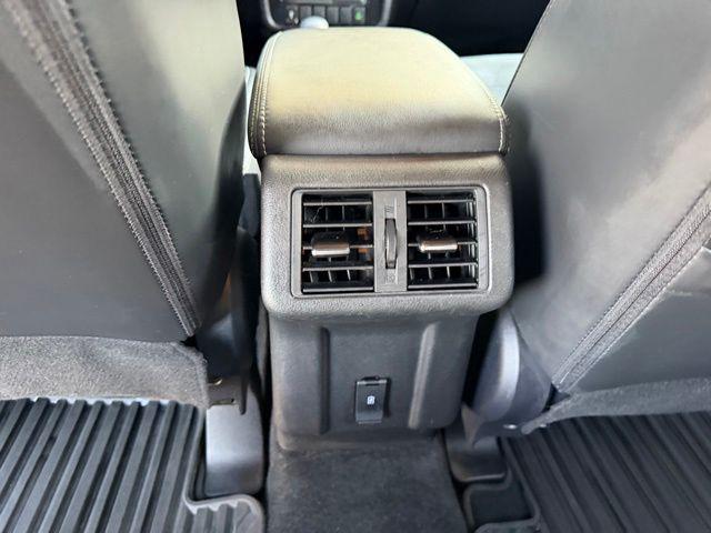 2020 Mitsubishi Outlander SE 2.4 S-AWC