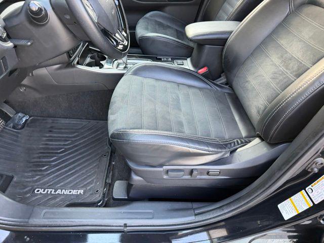 2020 Mitsubishi Outlander SE 2.4 S-AWC