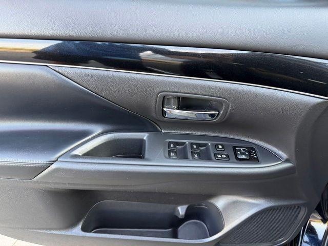 2020 Mitsubishi Outlander SE 2.4 S-AWC