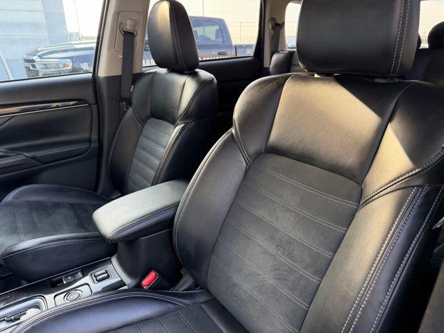 2020 Mitsubishi Outlander SE 2.4 S-AWC