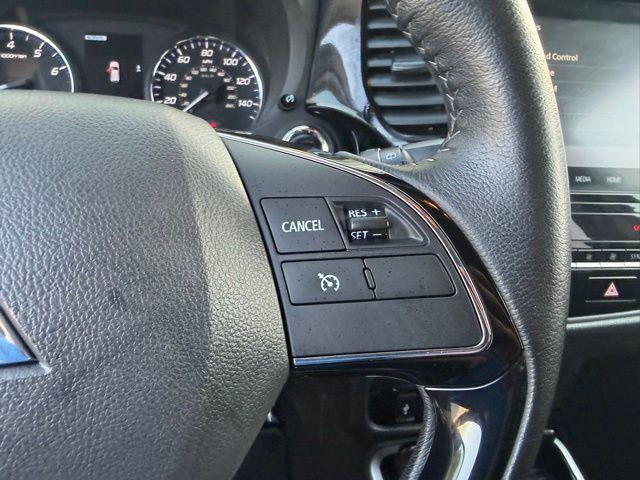 2020 Mitsubishi Outlander SE 2.4 S-AWC