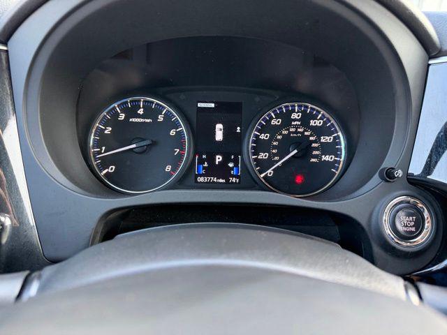 2020 Mitsubishi Outlander SE 2.4 S-AWC