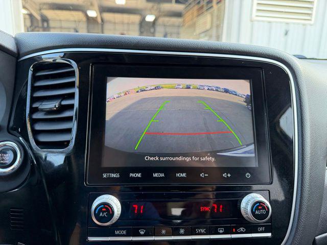 2020 Mitsubishi Outlander SE 2.4 S-AWC