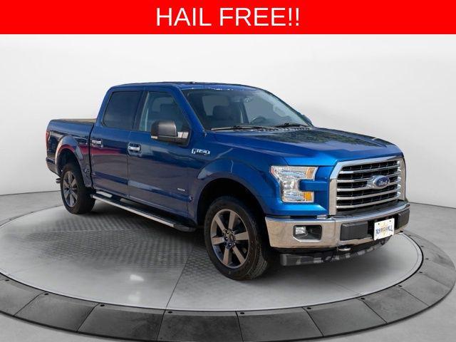 2017 Ford F-150 XLT for sale in Salina, KS