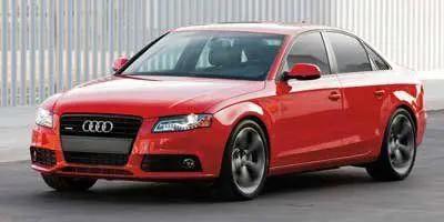 2011 Audi A4 2.0T Premium for sale in Estero, FL