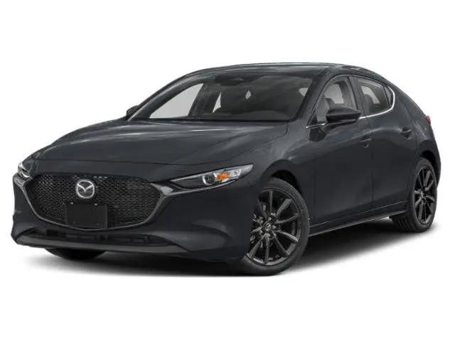2024 Mazda Mazda3 2.5 S Select Sport for sale in Estero, FL