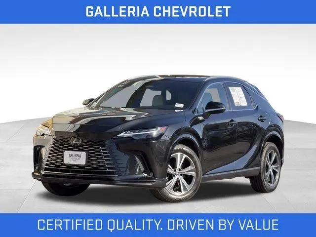 2023 Lexus RX 350 Premium for sale in Dallas, TX